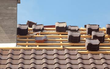 Henstridge Marsh clay roofing costs