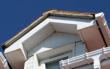 Henstridge Marsh fascia installation costs