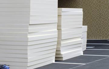 Henstridge Marsh flat roof insulation costs