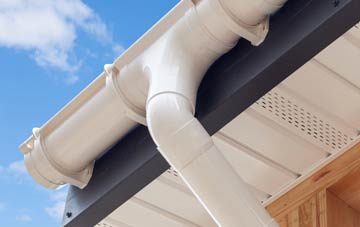 Henstridge Marsh gutter installation costs