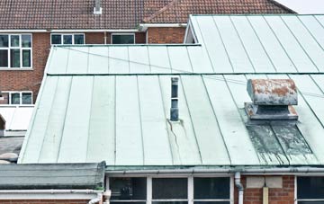 Henstridge Marsh lead roofing costs