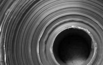 Henstridge Marsh pvc roof replacement