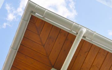 Henstridge Marsh soffit types