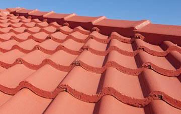 Henstridge Marsh tile and slate roof replacement