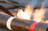 Henstridge Marsh flat roofing replacement
