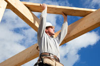 Henstridge Marsh roof replacement work