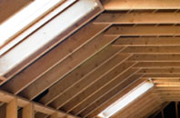 Henstridge Marsh tapered roof insulation quotes